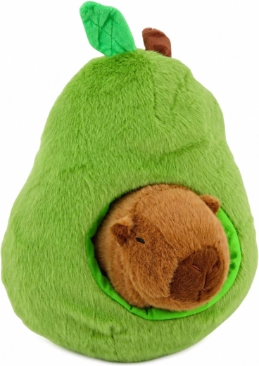 Zachte decoratie voor de kinderkamer