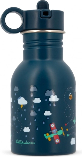 Lilliputiens drinkfles 400 ml hondje Jules