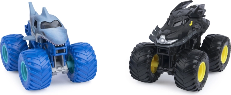 Grote BKT-banden voor actievol rijden