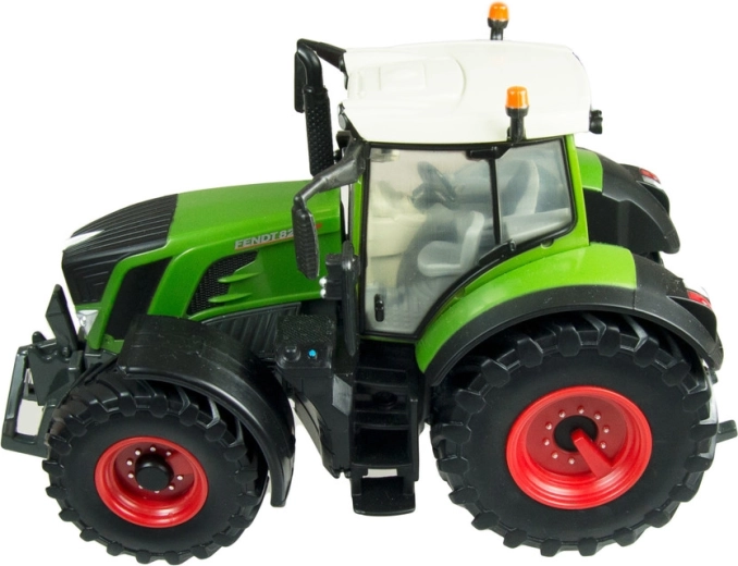 Duurzame constructie: die-cast metaal + kunststof