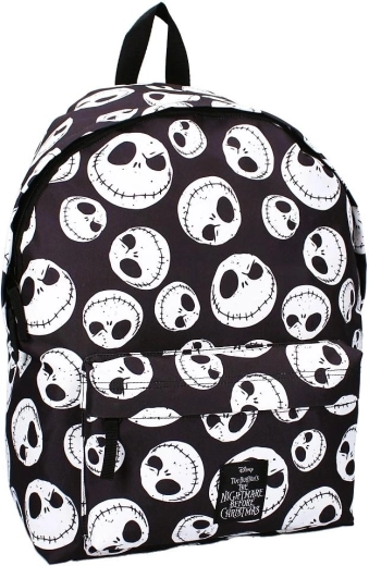 Rugzak The Nightmare Before Christmas (Ukradené Vánoce) 43 cm