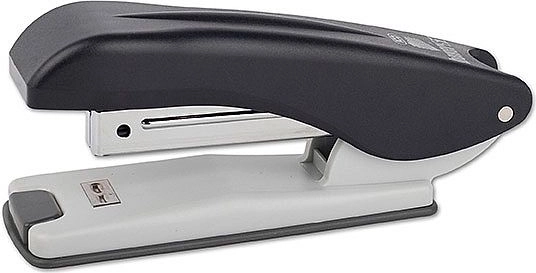 Nietmachine BOXER S1, zwart