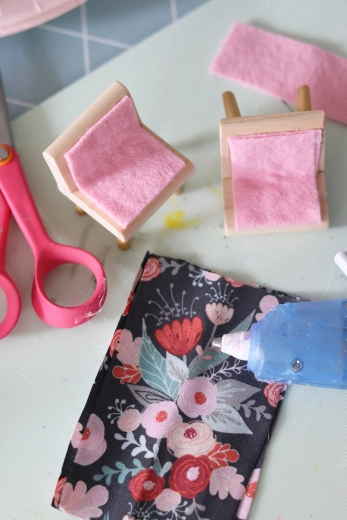 DIY-set voor je eigen interieurdesign