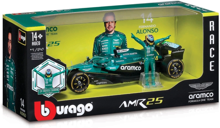 Geschenkverpakking geschikt voor verzamelaars