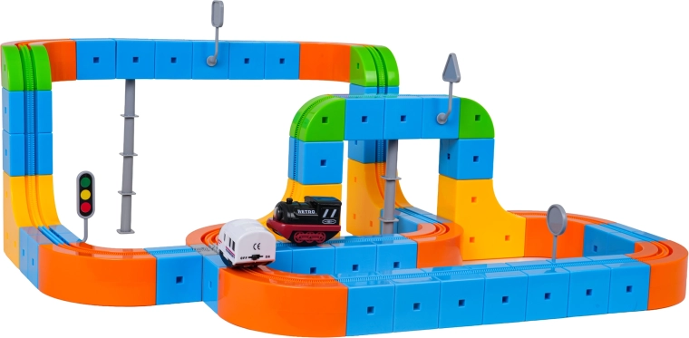Magnetische verbindingen voor nieuwe banen