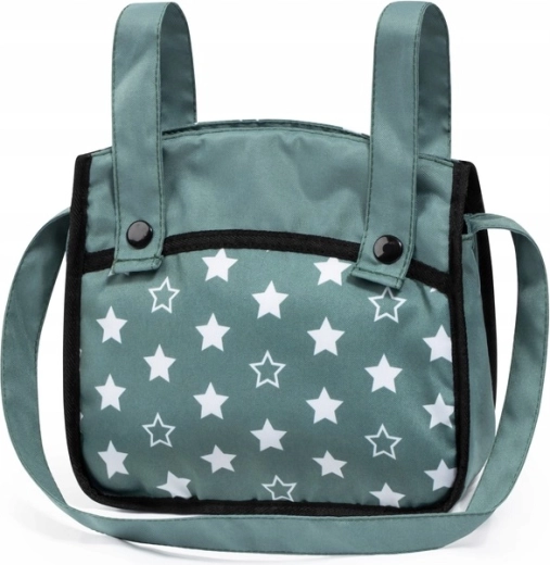 Tas en opbergmand voor accessoires