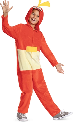 Comfort voor de hele dag