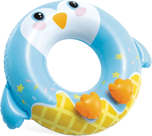 Zorgeloos plezier dankzij stevig PVC