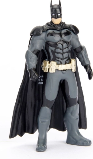 Inclusief Batman-figuur in de verpakking