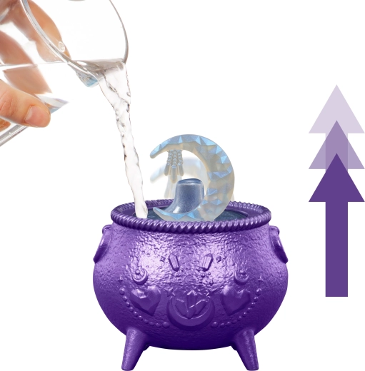 Ketel met verrassing – onthul de verborgen ketting