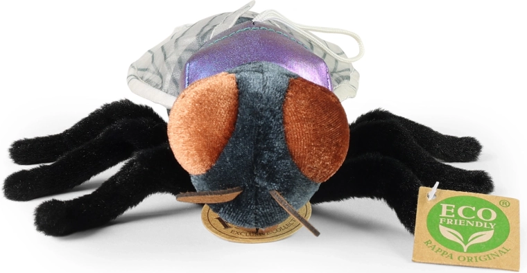 Realistische details voor plezier en educatie