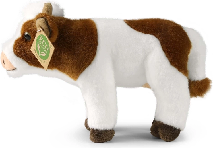 Schattig koetje voor de kinderkamer