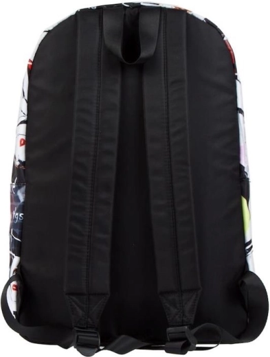 Comfortabel dragen dankzij padding
