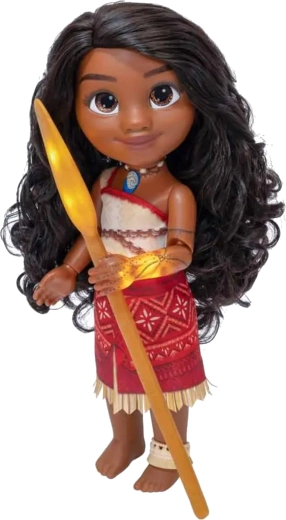 Zingt en licht op voor nog meer beleving