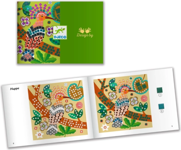 Duidelijke handleiding voor zorgeloos knutselen