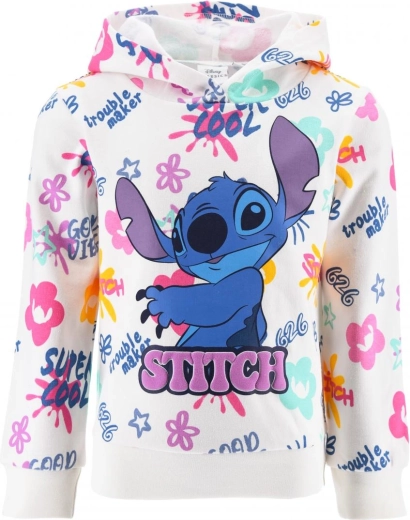 Hoodie Lilo en Stitch