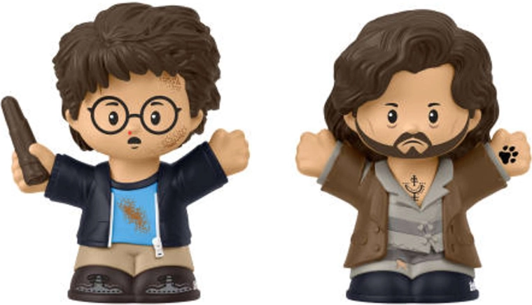 Geweldig om te verzamelen en scènes na te spelen