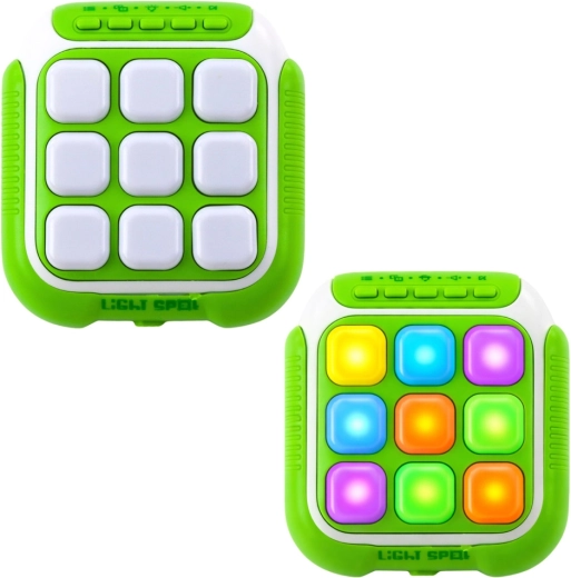 Zes spelmodi voor eindeloos plezier