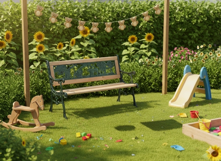 Geschikt voor kind zones