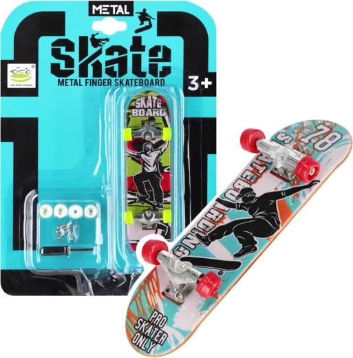 Vinger skateboard