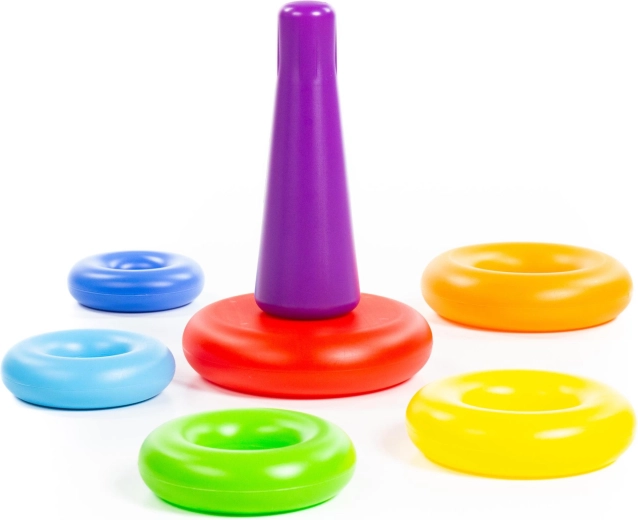 Ondersteunt motoriek en coördinatie