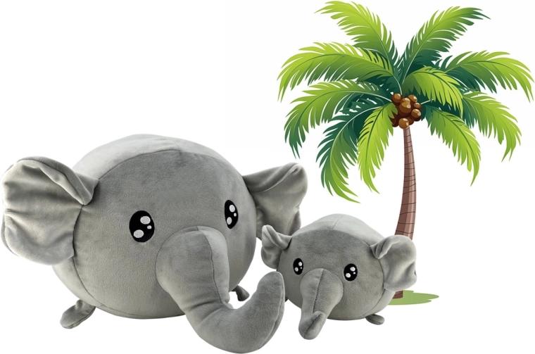 Twee maten voor dagelijks comfort