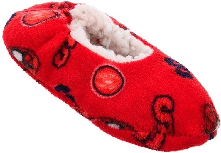 Warme zachte fleece