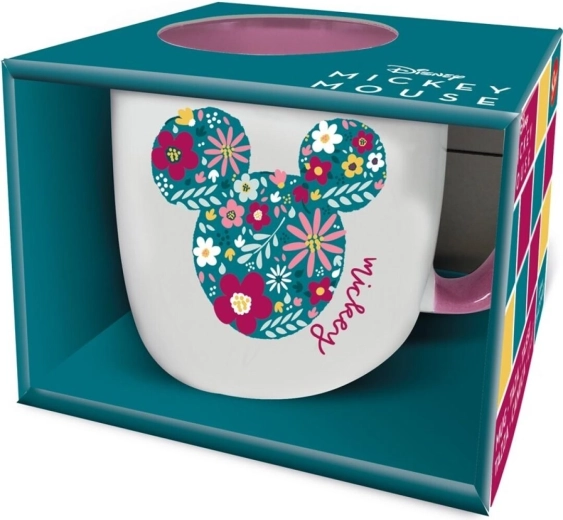 Mickey-mok 380 ml