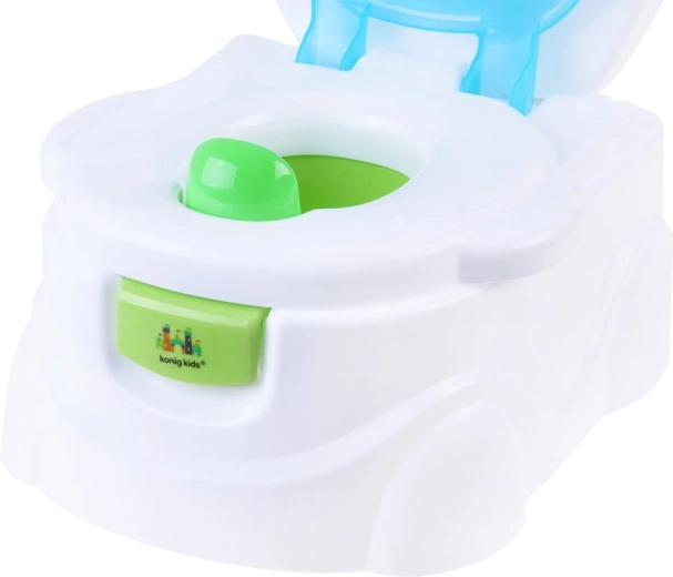 Gemakkelijk schoon te maken
