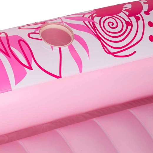 Twee bekerhouders altijd binnen handbereik