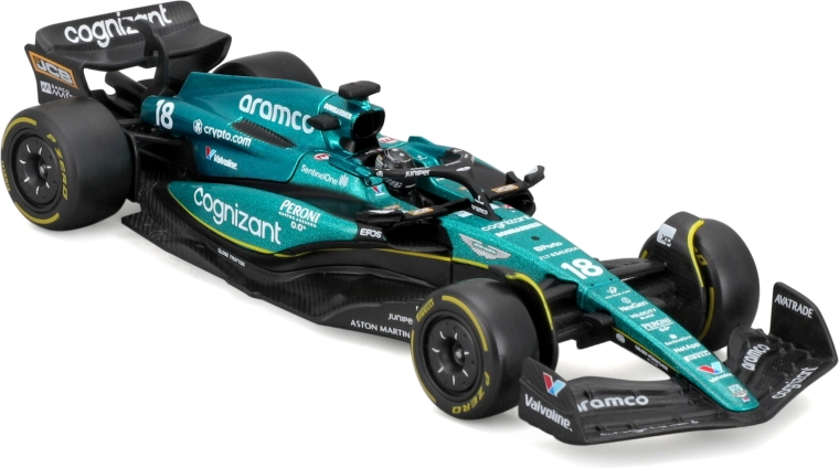 draaibare wielen en racebanden