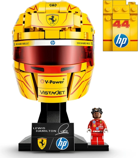 Decoratie voor fans van Formule 1