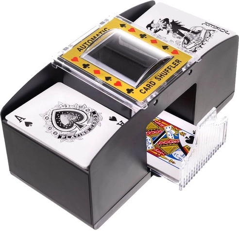 Eerlijk spel zonder verdenking van valsspelen