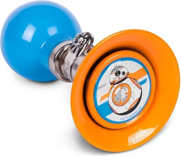 Claxon voor fiets Star Wars