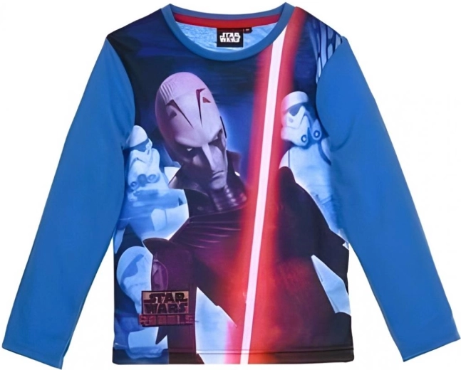 Star Wars T-shirt - 1 stuk