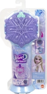 Frozen Prinses met verrassing – Elsa