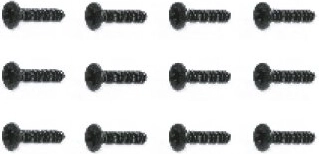Jamara schroevenset Whelon 11 - 1 stuk