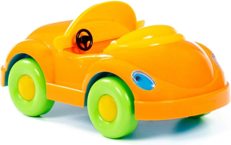 Praktische verpakking in een zakje