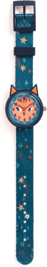 DJECO kinderhorloge Eekhoorn