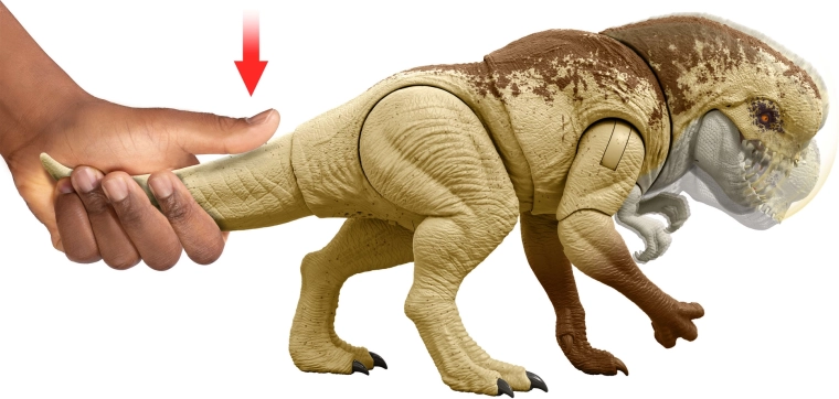 Twee actie-aanvallen