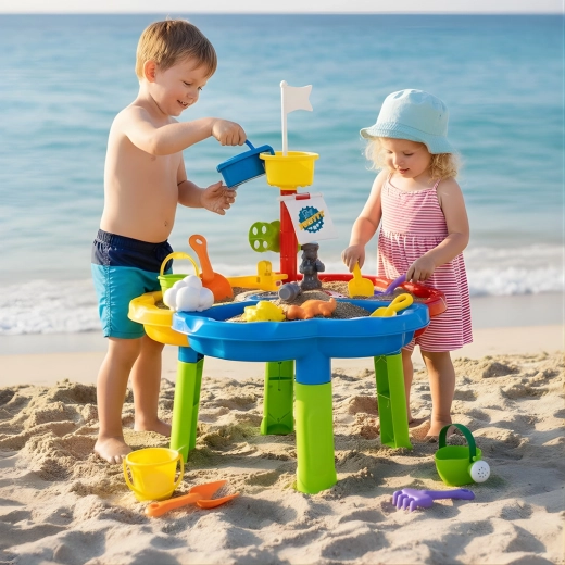 Piratenavontuur 3-in-1