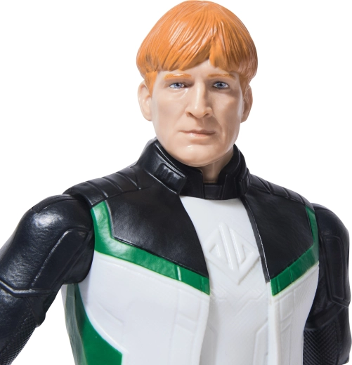 Getrouwe look van GREEN LANTERN