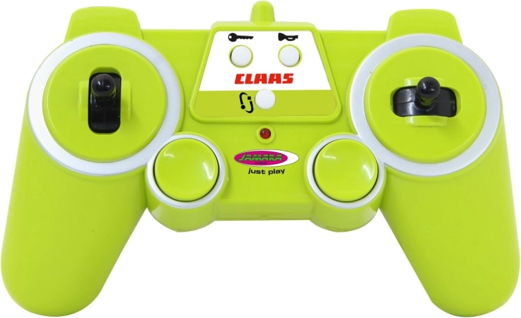 Nauwkeurige 2,4GHz-besturing