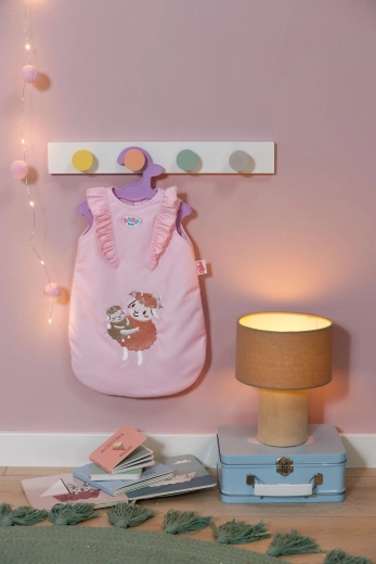 Schattig ontwerp met schaapjes