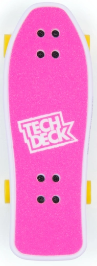 Kwalitatieve grip en controle van TECH DECK