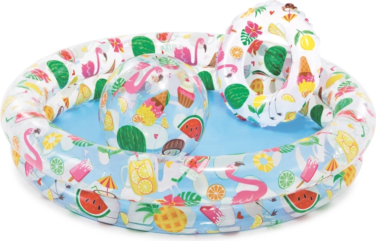 Comfort en veiligheid voor de kleintjes