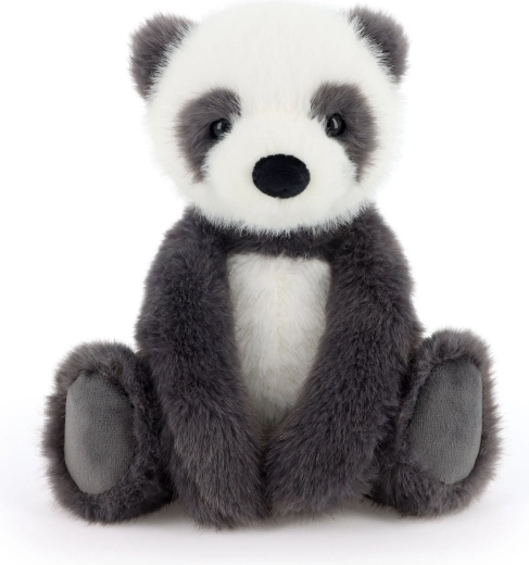 Pluchen panda Keeleco Magische wereld 20 cm