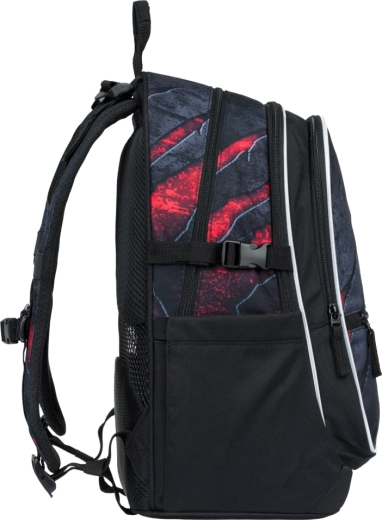 Praktische uitrusting voor school en vrije tijd