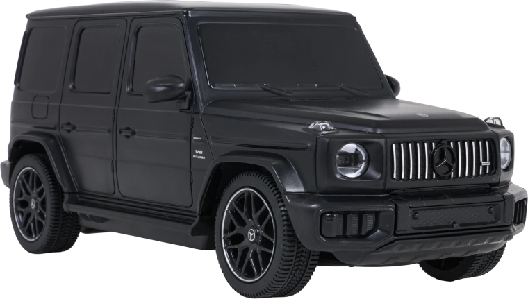 Realistisch Mercedes-AMG G63-model