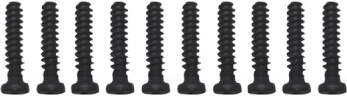 Schroeven Torento 2,6×8×10 (10 stuks) JAMARA